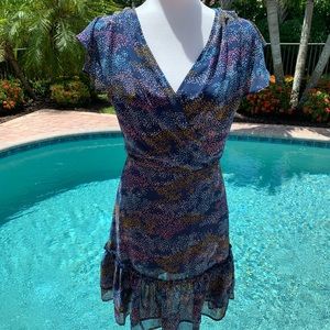 Aqua Women’s Dress NWT Size Small